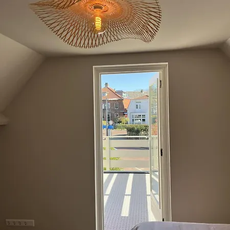Salty Breeze Villa Noordwijk Exterior photo