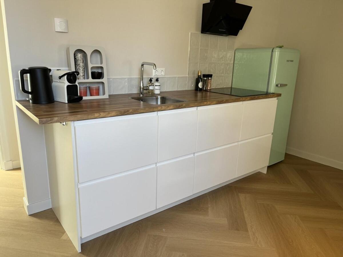 Casa vacanze Salty Breeze Noordwijk